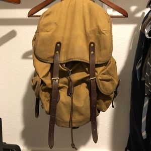 j crew abingdon backpack